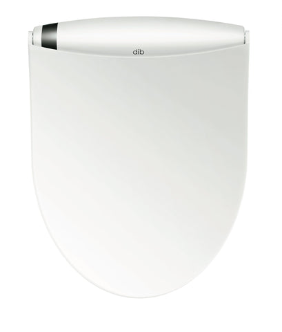 Luelue DIB C450R Smart Electric Bidet Toilet Seat