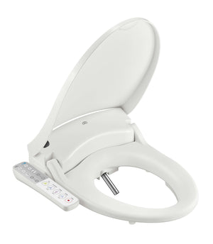 Luelue DIB C430 Smart Electric Bidet Toilet Seat