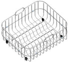 Abey DR006 Sink Accessories Stainless Steel Dish Rack