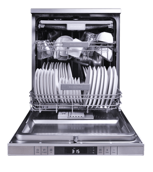 Kleenmaid DW6031 60cm Fully Integrated Dishwasher