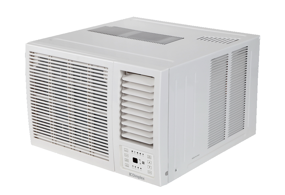 Dimplex DCB07 2.2kW Reverse Cycle Window/Wall Box Air Conditioner