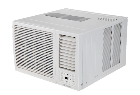 Dimplex DCB07 2.2kW Reverse Cycle Window/Wall Box Air Conditioner