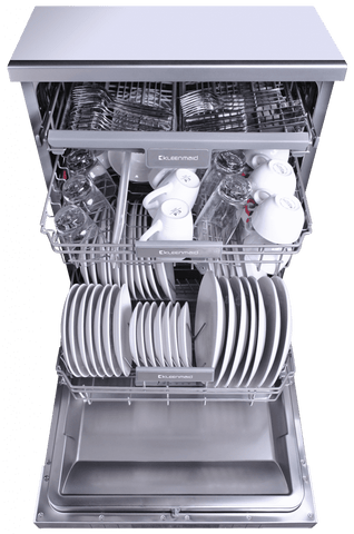 Kleenmaid DW6031 60cm Fully Integrated Dishwasher
