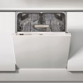Whirlpool WIO3033PELAUS 60cm 15 Place Power Clean Integrated Dishwasher
