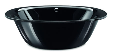 Kaldewei 01-232-7 Ellipso Duo Oval with Moulded Panel 1900mm Bath