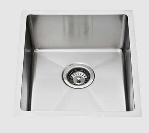 Unique FA4530AR Piato 300mm Undermount Single Bowl Sink