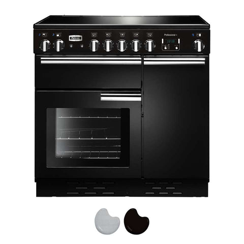 Falcon PROP90EI5 Professional + 90cm Upright Induction Cooker