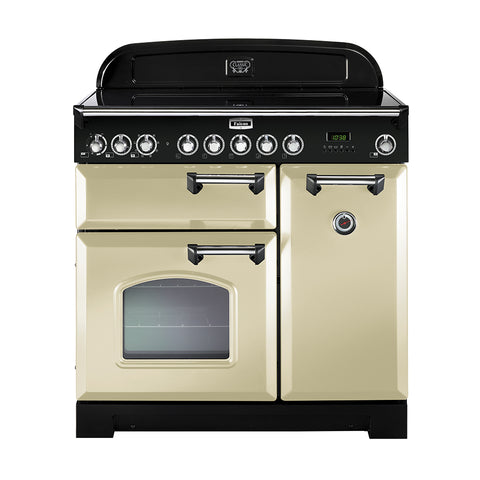 Falcon CDL90EI Classic Deluxe 90cm Induction Cooker