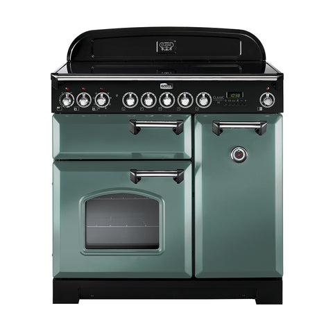 Falcon CDL90EI Classic Deluxe 90cm Induction Cooker