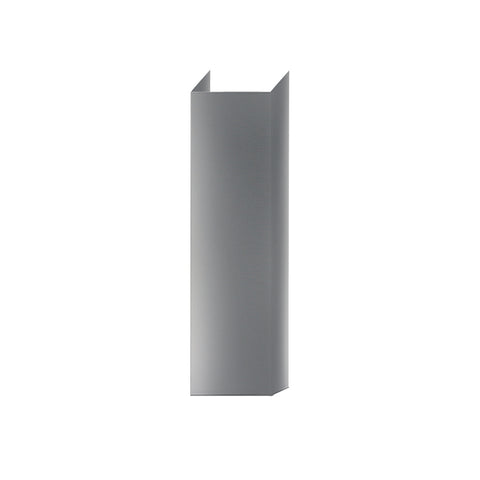 Falcon 4620000496 Stainless Steel Extension Flue