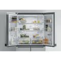 Whirlpool WQ70900S 675L Four Door Refrigerator