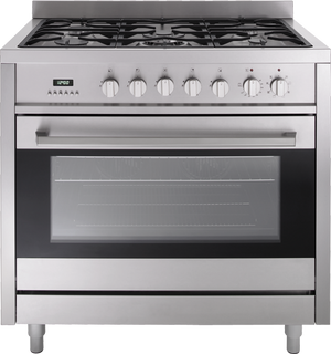 Technika electric stove GHE09TDSS-4