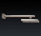 Gessi Rettangolo Horizontal shower 20148