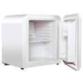 Husky HUSD-RETRO41 41L Retro Style 41L Mini Bar Fridge