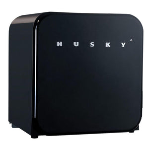 Husky HUSD-RETRO41 41L Retro Style 41L Mini Bar Fridge