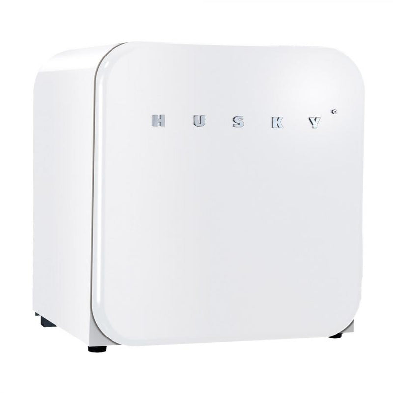 Husky HUSD-RETRO41 41L Retro Style 41L Mini Bar Fridge