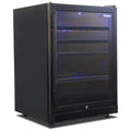 Husky HUSWS54SMBZY Riserva Collection 154L Wine Cabinet
