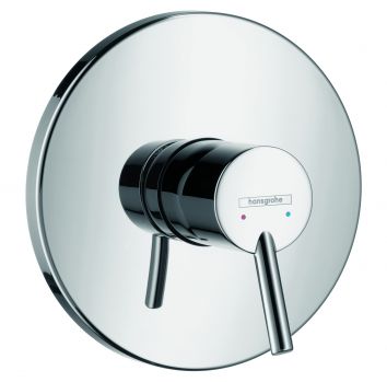 Hansgrohe Tails S Mixer Set for Shower or Bath 32675003