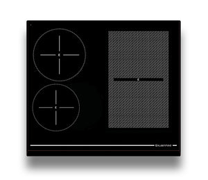 Kleenmaid ICT6031 60cm Induction Cooktop