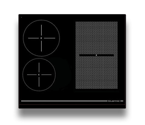 Kleenmaid ICT6031 60cm Induction Cooktop