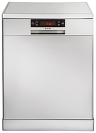 Ilve IVFSD 60 Dishwasher