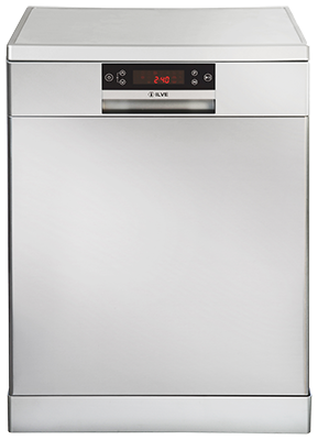 Ilve IVFSD 60 Dishwasher