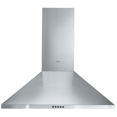 Ilve 90cm rangehood IVX40/90
