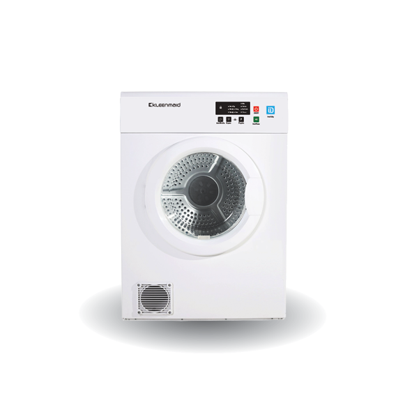 Kleenmaid LDVF70 Sensor Controlled 7Kg Vented Dryer