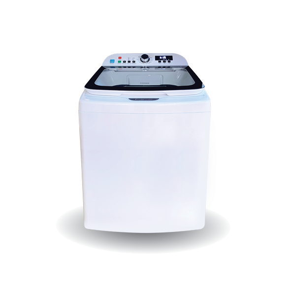 Kleenmaid LWT1210 Heavy Duty 12Kg Top Loader Washing Machine 8Appliances