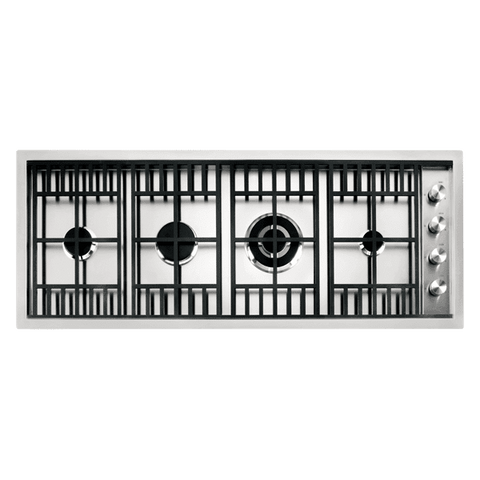 Barazza LABH1200 120cm Lab Flush & Built-in Cooktop
