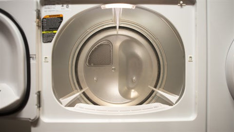 Speed Queen SDESXR Vended Control 9Kg Electric Dryer