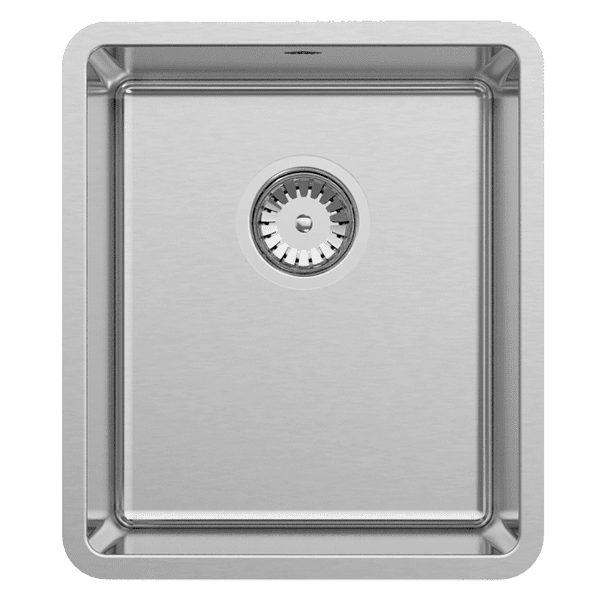ABEY LUA100 LUCIA Stainless Steel Sink