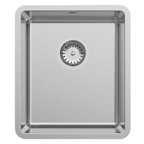 ABEY LUA100 LUCIA Stainless Steel Sink