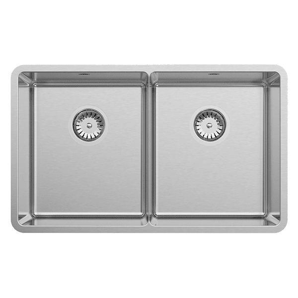 ABEY LUA200 LUCIA Stainless Steel Sink