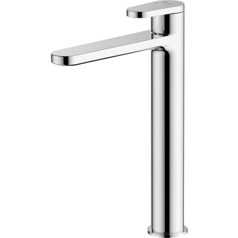 Oliveri LON096500FCR London Chrome Tower Basin Mixer