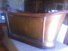 Madame French Freestanding Copper Baths MFCB
