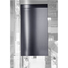 Qasair MOL 420L-2 Sapphire Range Molina Rangehood