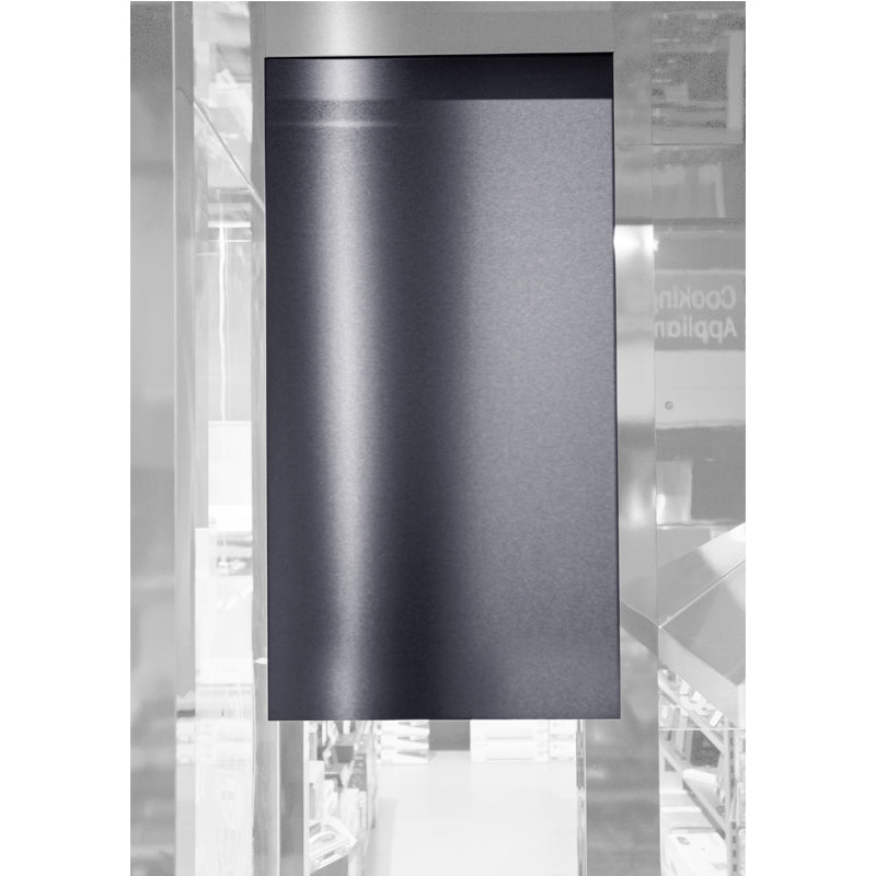 Qasair MOL 420L-2 Sapphire Range Molina Rangehood