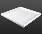 Marbletrend Evo shower base EV26CW 900mm