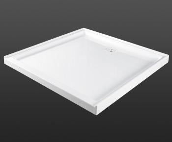 Marbletrend Evo shower base EV26CW 900mm