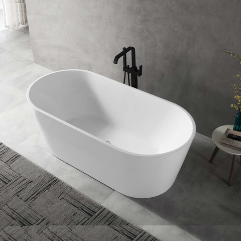 Innova Nirvana Acrylic Freestanding Bath