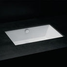 Parisi 750mm undercount basin PMP190