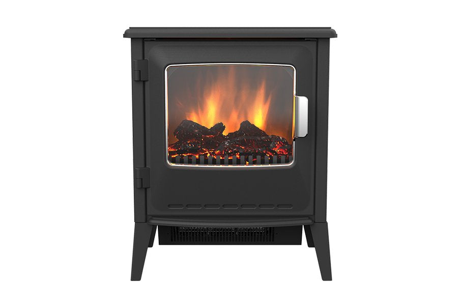 Dimplex RLY20-AU Riley 2kW Optiflame Portable Electric Fire