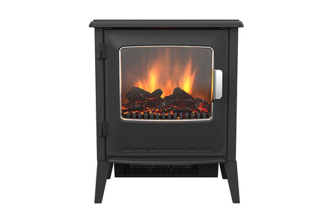 Dimplex RLY20-AU Riley 2kW Optiflame Portable Electric Fire