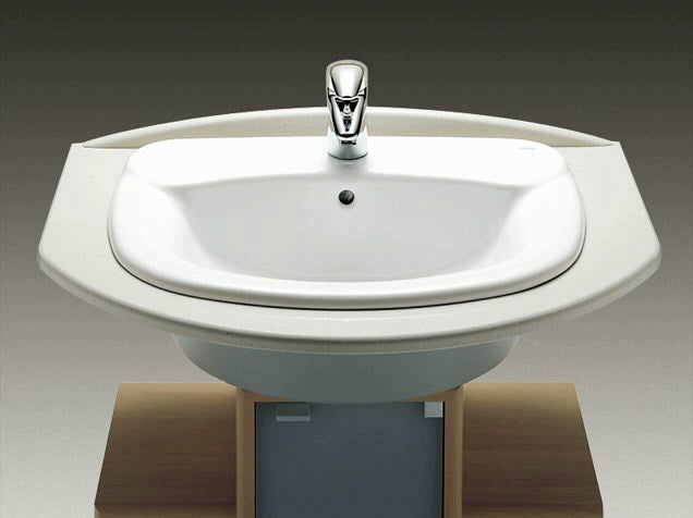 Roca Giralda inset basin 3TH 3-27465/3