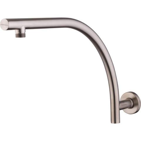 Oliveri RO0008 Rome Raised Wall Mounted Shower Arm