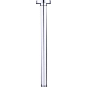 Oliveri RO15293CR Rome Chrome Ceiling Mounted Shower Arm
