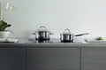 Whirlpool SMP 9010CNEIXL 90cm 6TH SENSE FlexiFull 10 Zone Induction Cooktop