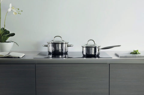 Whirlpool SMP 9010CNEIXL 90cm 6TH SENSE FlexiFull 10 Zone Induction Cooktop