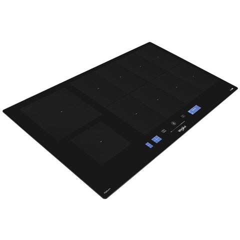 Whirlpool SMP 9010CNEIXL 90cm 6TH SENSE FlexiFull 10 Zone Induction Cooktop